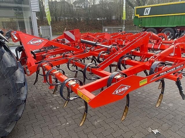 Kuhn Prolander 500 R Cultivateur 14 900 €