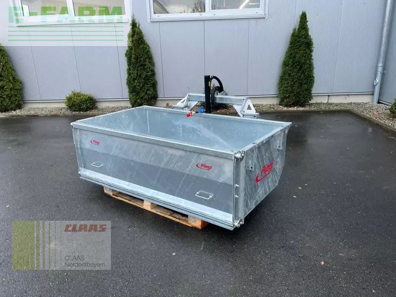 Fliegl hshflm180000v 1,80m heck- Anbaugerät 2.015 €