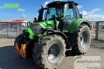 Deutz-Fahr Agrotron 6150.4 TTV tractor €59,900