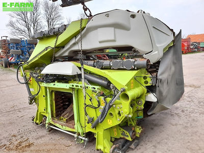 E-FARM: Claas Orbis 900 - Header - id GK5AGV1 - €19,800 - Year of construction: 2013 - Germany