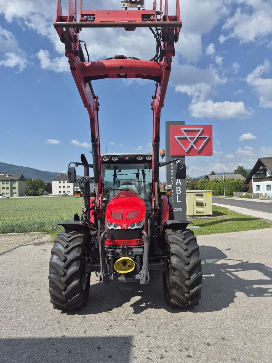 Massey Ferguson 5410 Tractor €48,900