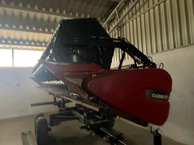 Case IH header 20g Barra 16.288 €