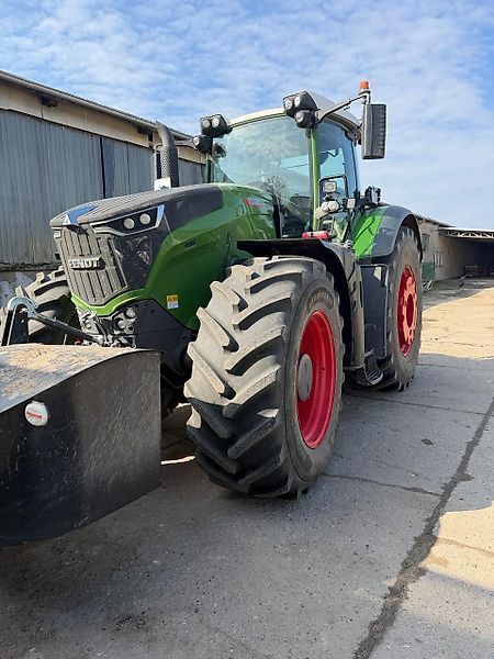 Fendt 1050 Vario Tracteur 388 500 €