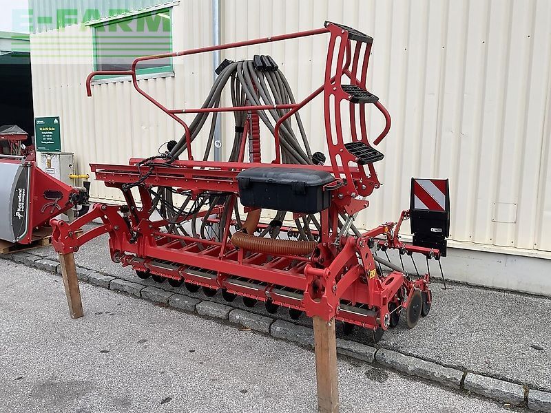 Kverneland e-drill compact 3 m Drill €18,750