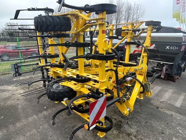 Bednar versatill vn 4000 l Καλλιεργητής 17.000 €