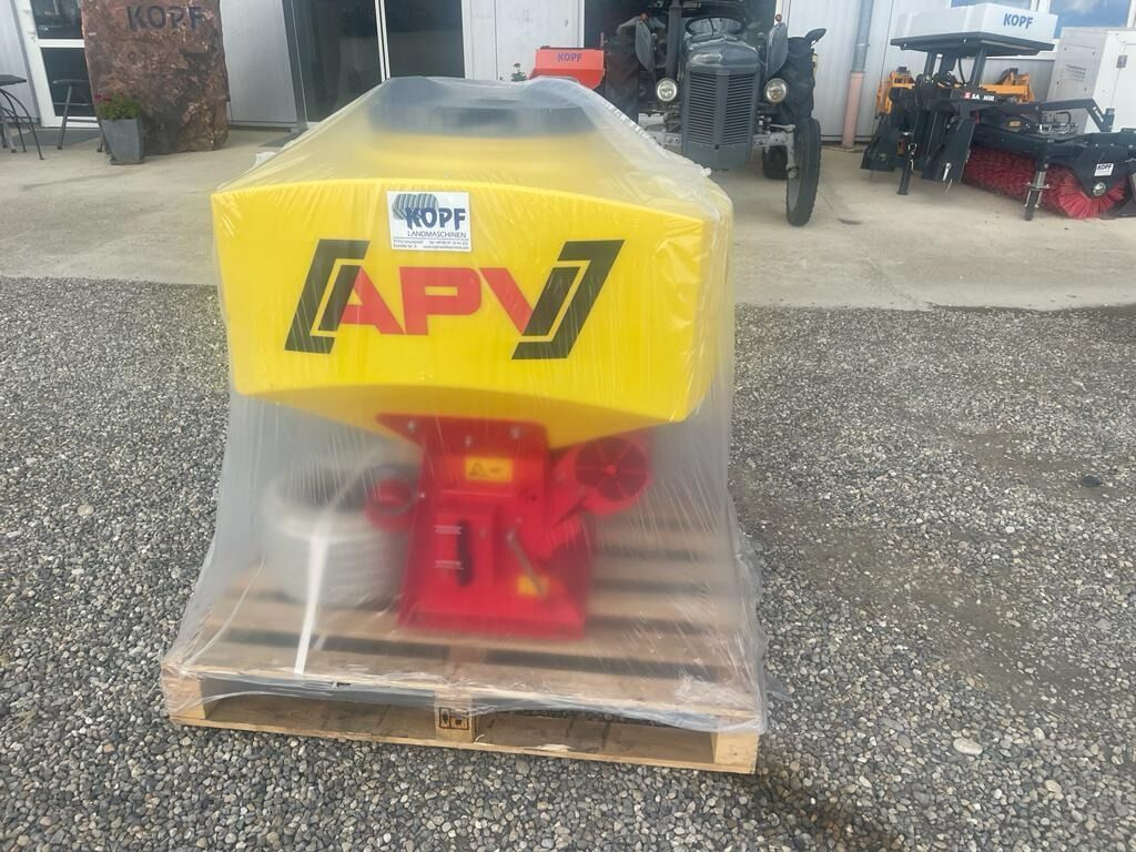 APV apv streuer für kleinsamen ps 300 m1+elekltrisch Esparcidor de abono 5400 €