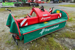 Kverneland 2832 fs mowingdevice €10,500