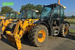 JCB 536-60 agri super telehandler €38,000