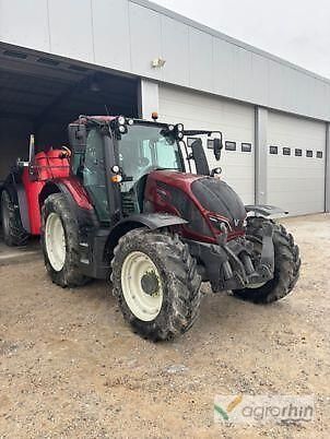 Valtra N 174 Traktor 95.000 €