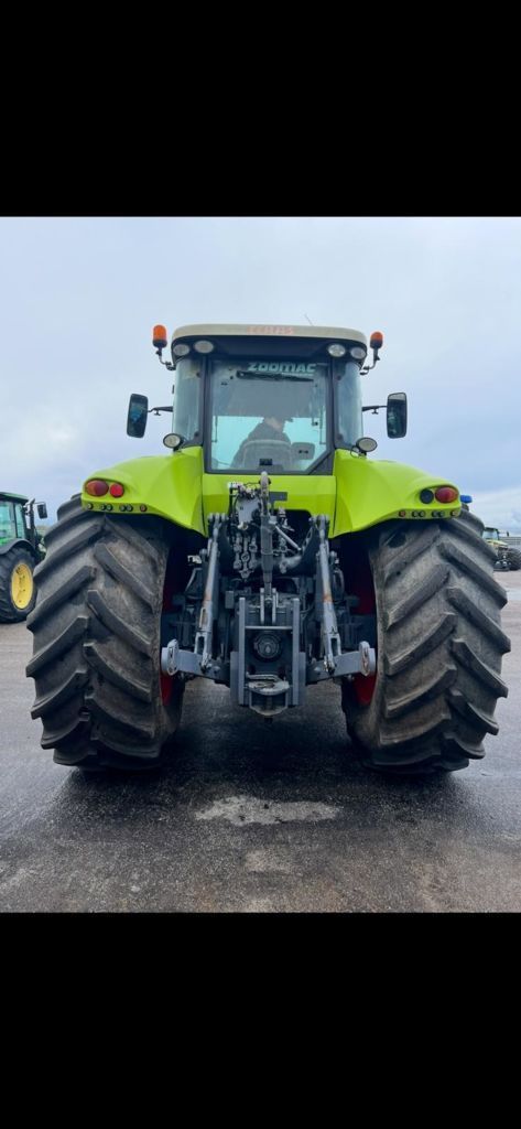 Claas Axion 850 Traktor 55.000 €