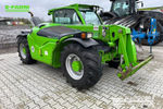 Merlo tf 33.7 - 115 l telehandler €45,100