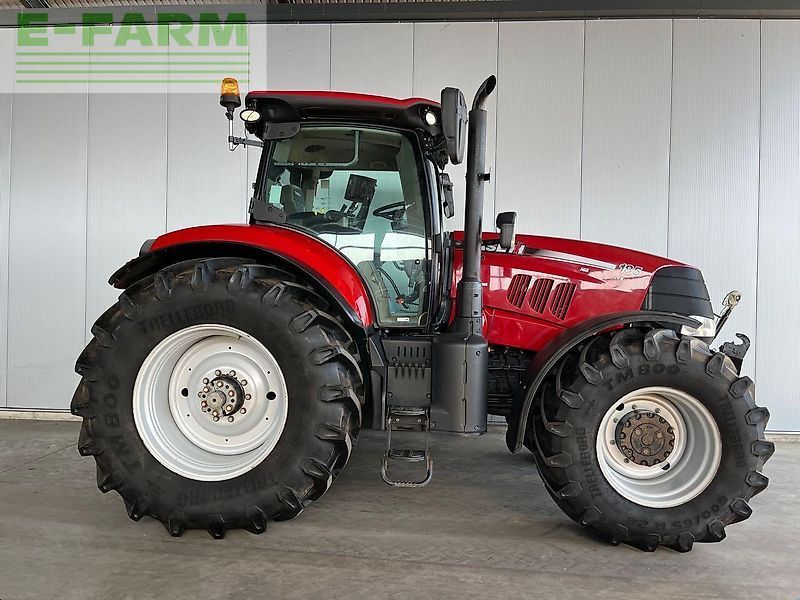 Case IH Puma 185 CVX Traktor 84 500 €