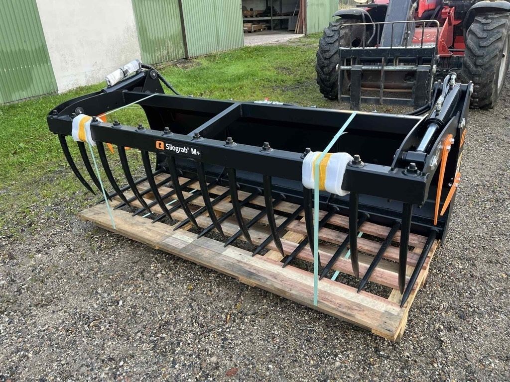 Alö silograb m+ 210cm Attachment €2,076