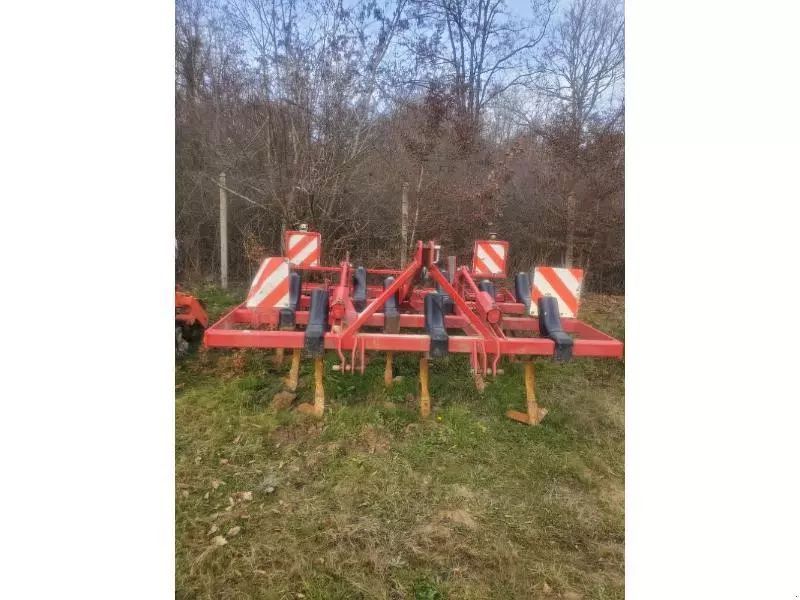 HORSCH Terrano 3 FX Cultivator €10,000