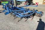 KÖCKERLING Allrounder 4 cultivator €9,500