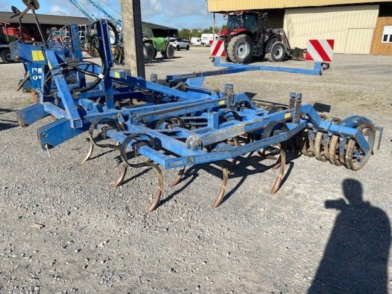 KÖCKERLING Allrounder 4 cultivator €9,500