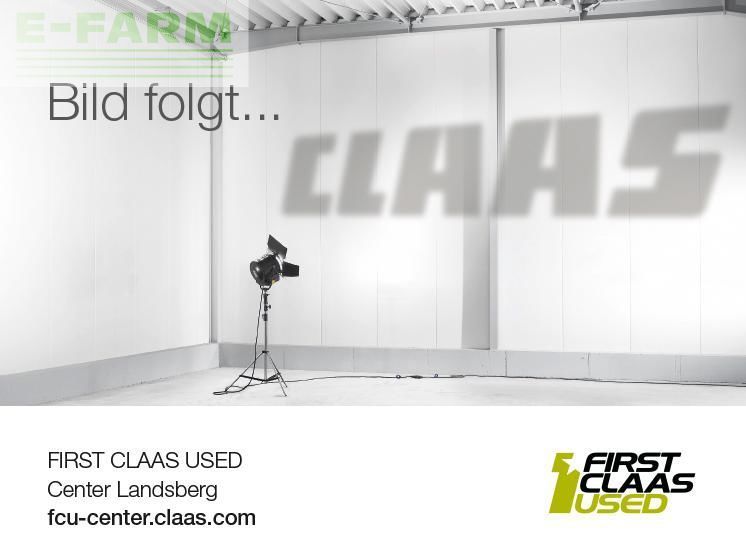 Claas Pick Up 300 Header