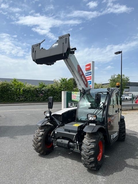 Bobcat tl25.60 Telescopici