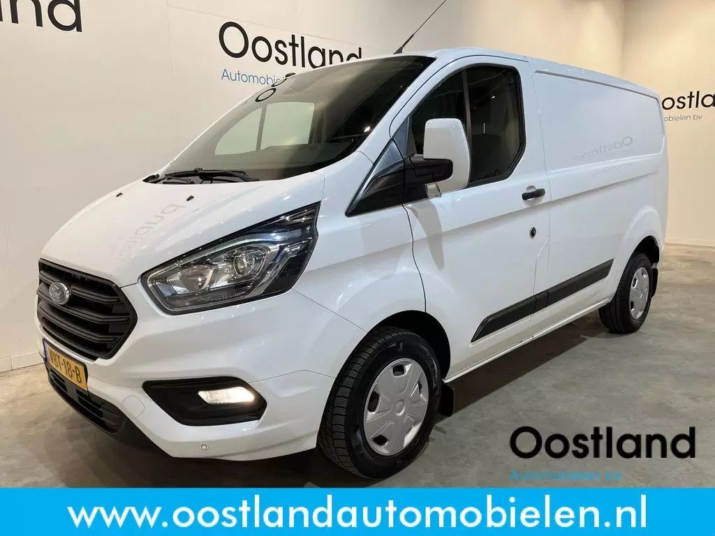 Ford transit custom 280 2.0 tdci l1h1 trend / euro 6 / airco / cruise Vehículo de motor 10.950 €