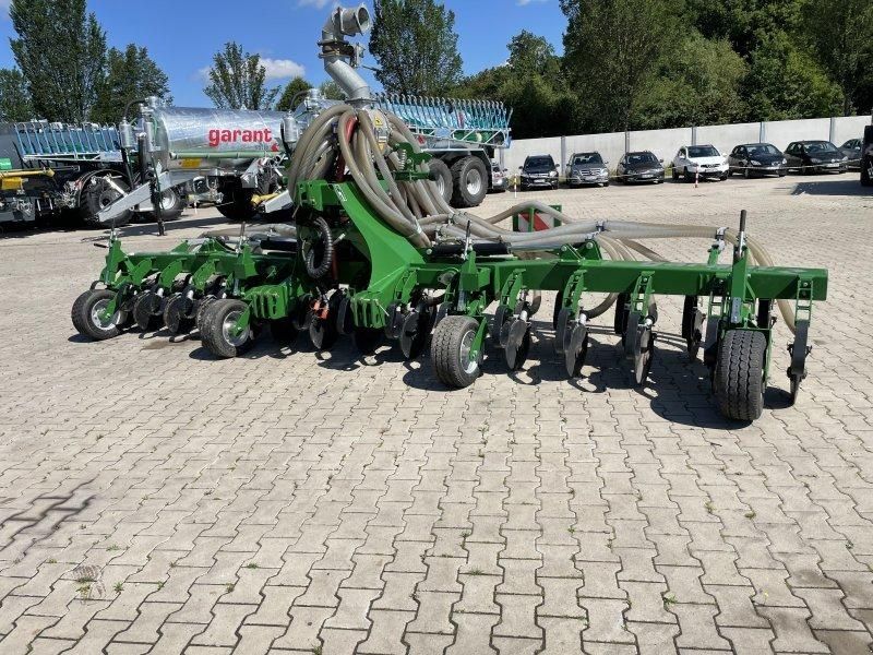 E-FARM: Garant slurry disc 600 - Slurry attachment - id 4PHRDZW - €17,953 - Germany