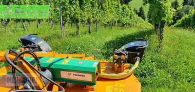 E-FARM: sonstige psenner sv 173/240 + held stockräumer - Orchard and vineyard equipment other - id DSZFAX6 - €10,750 - Year of construction: 2020
