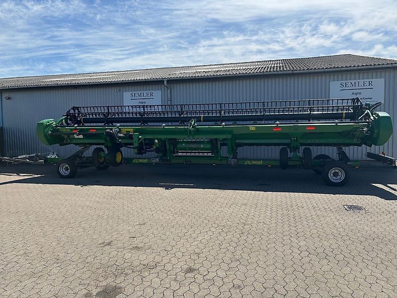 John Deere 735D Header 83.620 EUR