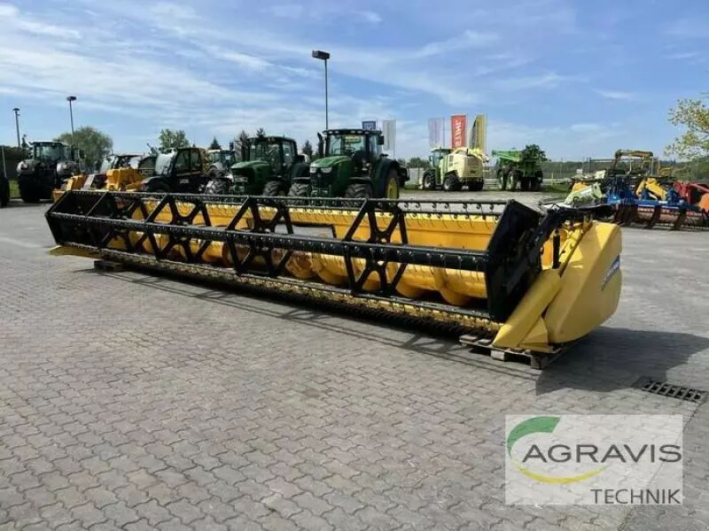 E-FARM: New Holland varifeed 8,53 m hd - Parts - id YYXPHUM - €39,900 - Year of construction: 2022 - Germany