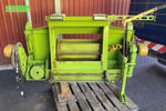 Claas jaguar harvester €15,000