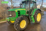 John Deere 6630 tractor 45.153 €