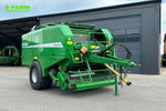 McHale Fusion 2 baler 28.500 €