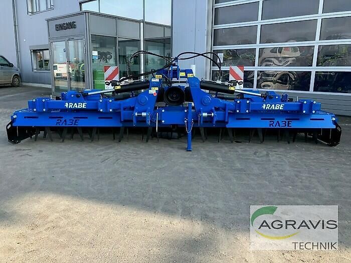 E-FARM: RABE corvus pke 5011 k - Herse rotative - id ZZEYLNU - Année: 2024 - Allemagne