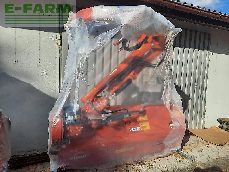 E-FARM: Kuhn TBE 222 - Topper - id ZDSZXMD - 11.765 € - Año: 2023 - Alemania