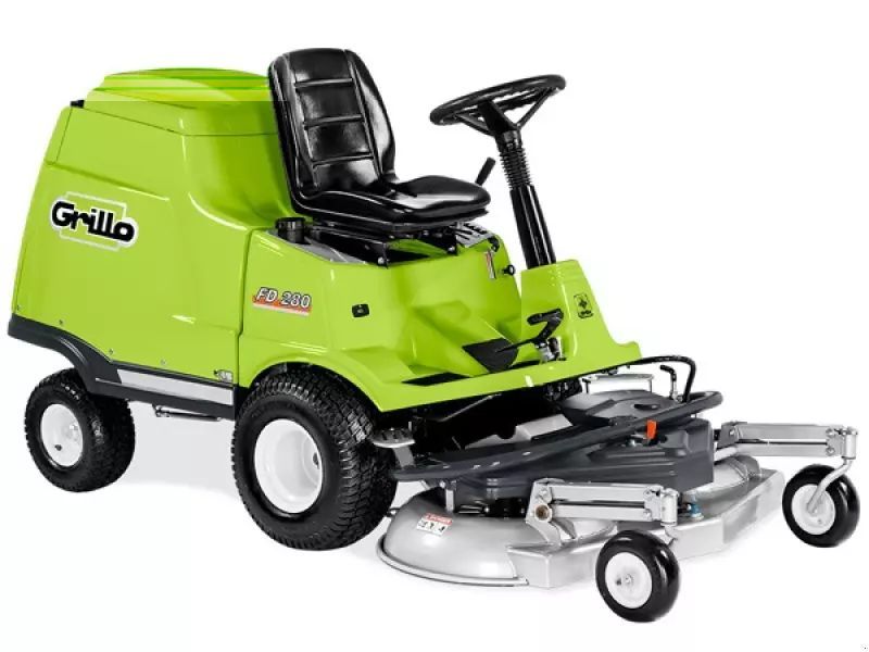 Grillo fd 280 Sekačka na trávu 9 369 €