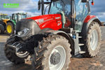 Case IH Maxxum 125 tractor 79.000 €