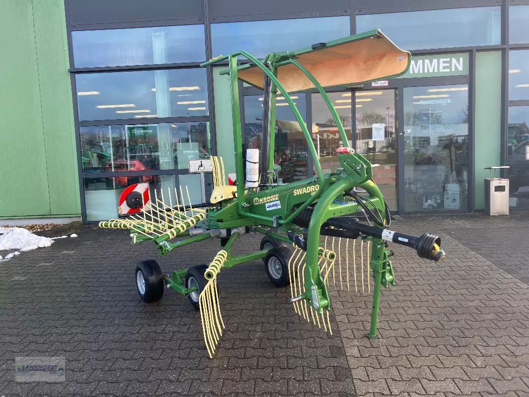 Krone Swadro S 380 Schwader 8.830 €