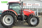 McCormick X7.690 tractor €87,500