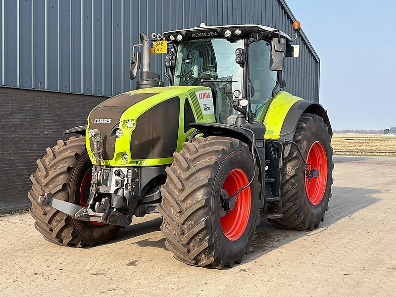 Claas Axion 930 Tractor 105.000 €