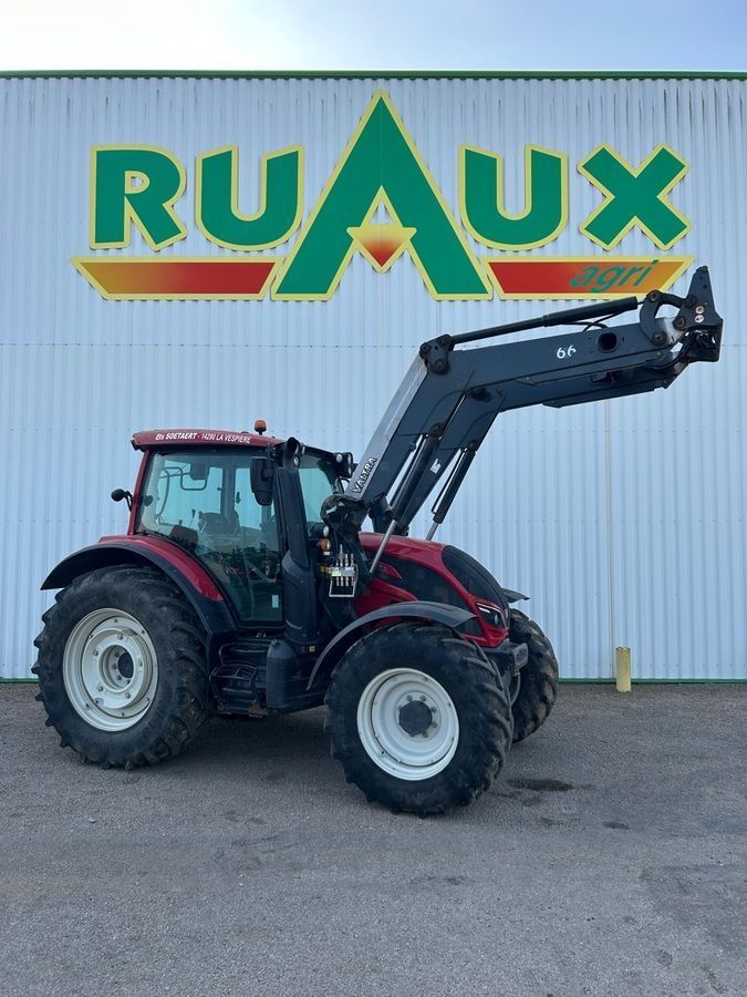 Valtra N 134 Traktor 62 000 €