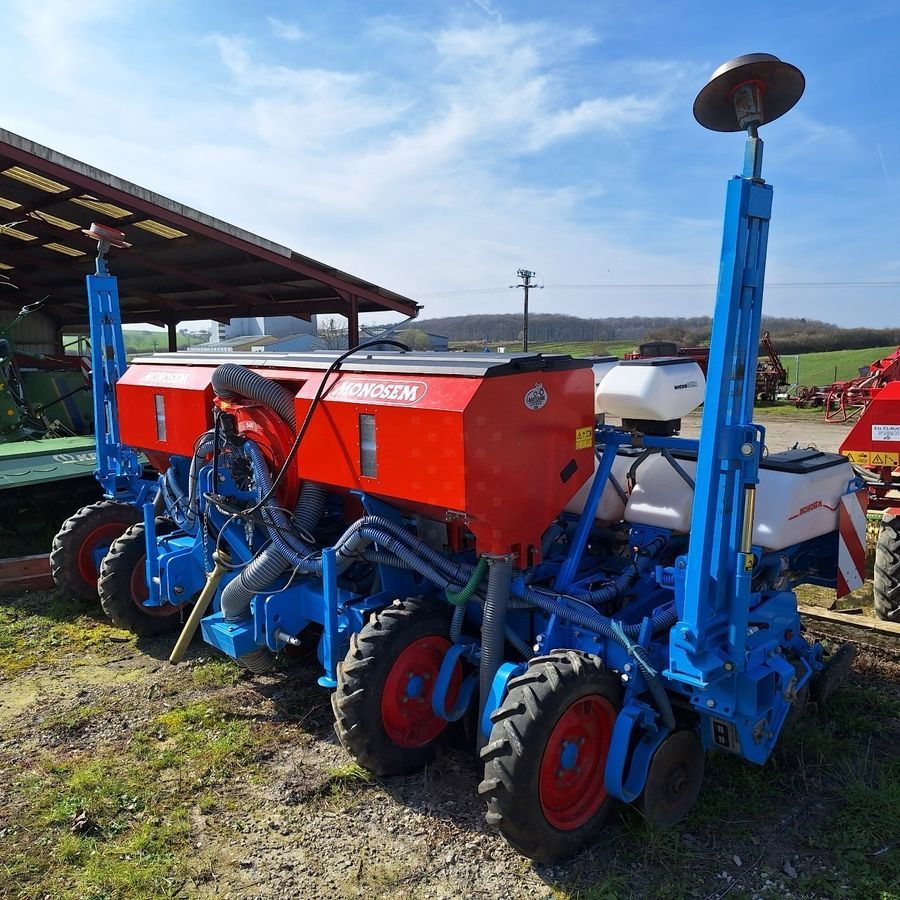 E-FARM: Monosem ng plus m 11rgs - Taladro de precisión - id TYSKKJZ - 59.000 € - Año: 2022 - Francia