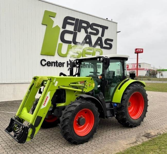 Claas Arion 420 Traktor 62 000 €