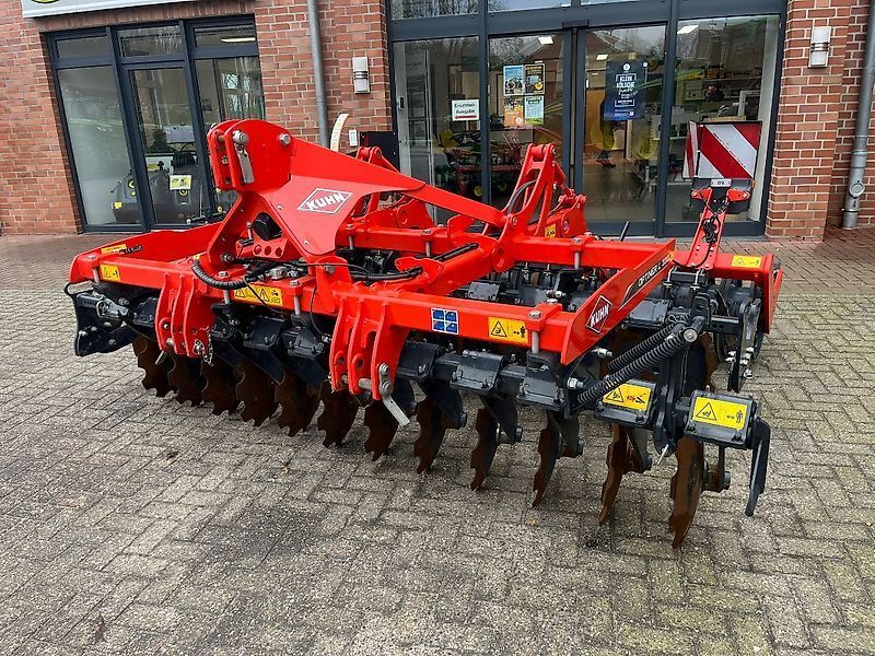 E-FARM: Kuhn optimer l 300 - Disc harrow - id WQDNWNG - €16,950 - Year of construction: 2024 - Germany