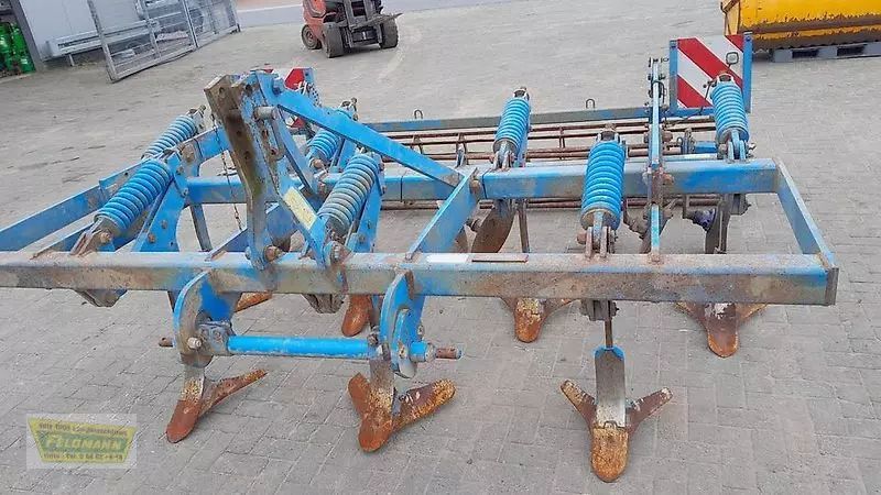 E-FARM: Lemken grubber smaragd 3,0 mtr steinsicherung, doppelwalze - Kultivátor - id NXJAGQM - 4874 EUR - Németország