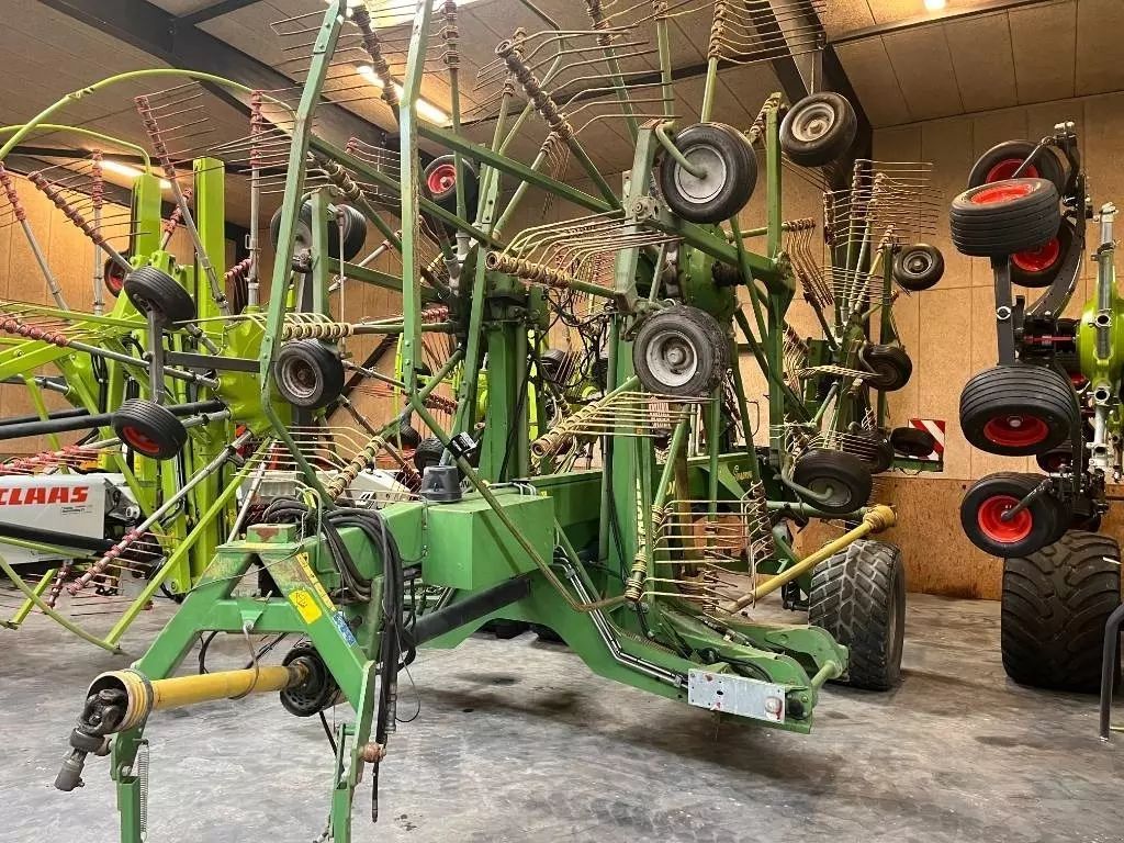 Krone Swadro 1400 Rastrillo 13.315 €
