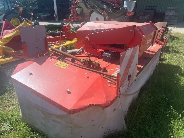 E-FARM: Kuhn FC 313 RF - Segadora - id Q4QIQB3 - 9000 € - Año: 2011 - Francia
