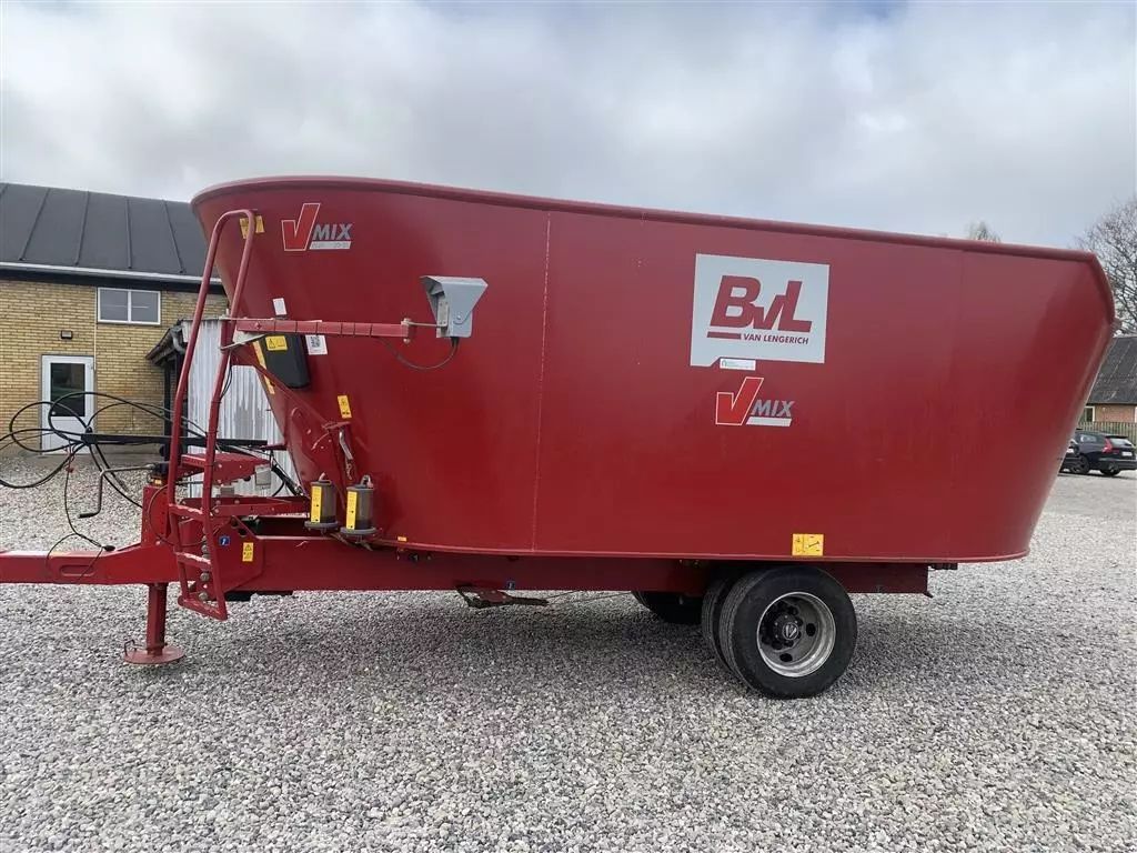 E-FARM: BVL 20-2s vmix plus - Fütterungstechnik Sonstige - id KW1PUTS - 37.543 € - Baujahr: 2023 - Dänemark