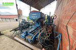 Lemken Solitair 9/300 DS 125 drillingcombination €16,000