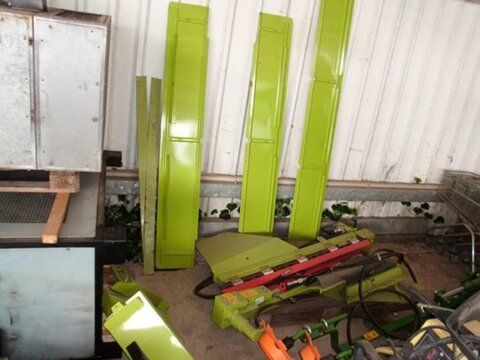 Claas rapsausrüstung neu Vegetable harvester €6,900