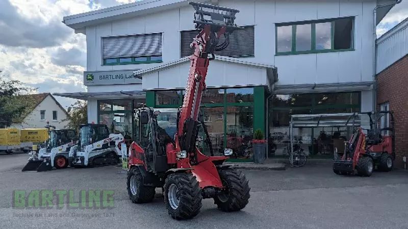 Schäffer 4670 T Teleskoplader 68.899 €