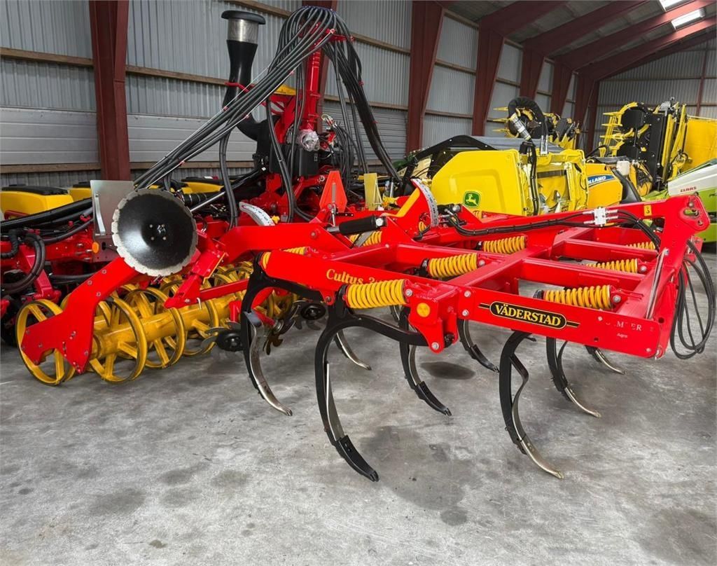 VÄDERSTAD Cultus 350 Scheibenegge 26.632 €