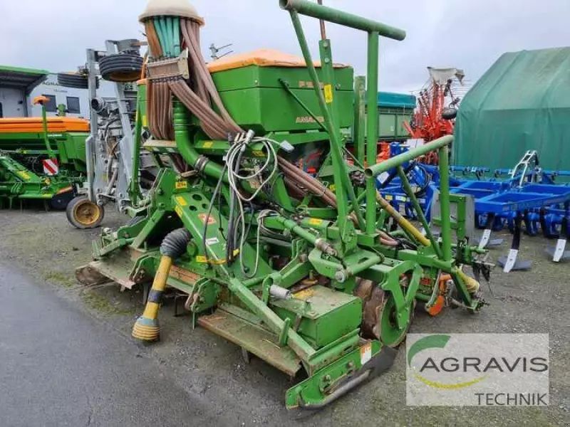 Amazone AD 303 Special Kombinacja uprawowo-siewna 13 900 €